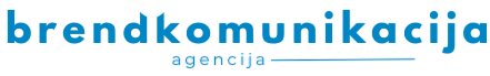 brend komunikacija agencija